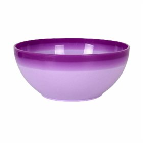 Salad Bowl Dem Picasso Multicolour 2,7 L 12 Units
