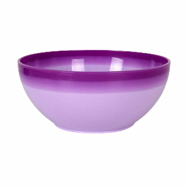Salad Bowl Dem Picasso Multicolour 2,7 L 12 Units