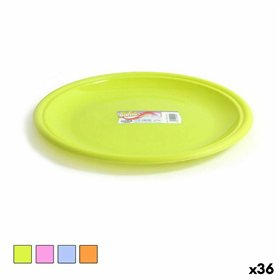 Flat Plate Dem 36 Units