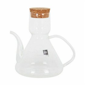 Cruet La Mediterránea Multicolour 8 Units