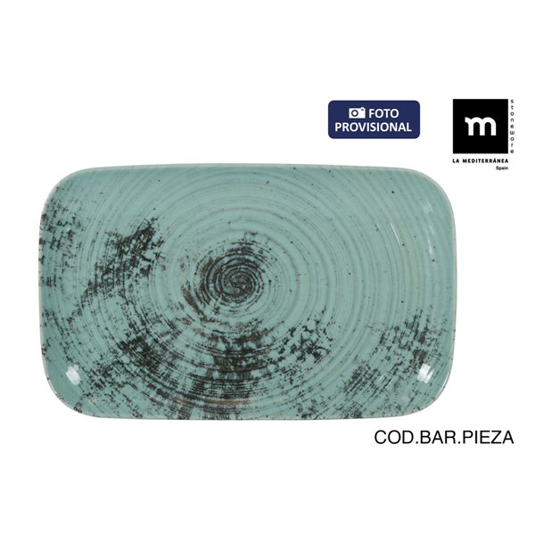 Snack tray La Mediterránea 12 Units