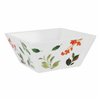 Snack Bowl La Mediterránea Petunia Multicolour 24 Units