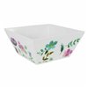 Snack Bowl La Mediterránea Sakura Multicolour 24 Units