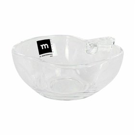 Bowl La Mediterránea Capricho Apple Multicolour 48 Units