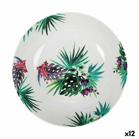 Salad Bowl La Mediterránea Tropic 12 Units