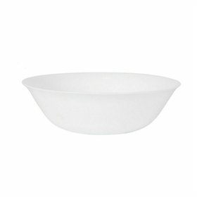 Salad Bowl La Mediterránea Multicolour 18 Units