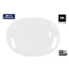 Serving Platter La Mediterránea Fuente de Cocina Palaos 12 Units