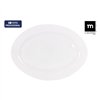 Serving Platter La Mediterránea Temara Multicolour 12 Units
