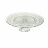 Cake and sponge cake dish La Mediterránea Multicolour 6 Units