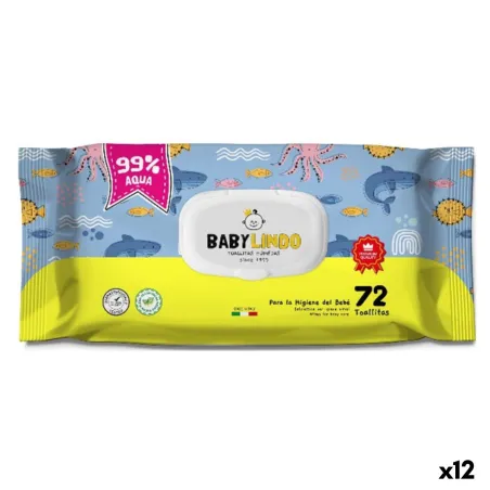 Cup La Mediterránea Megan Multicolour 350 ml 36 Units