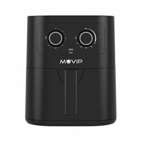 Air Fryer Muvip Multicolour