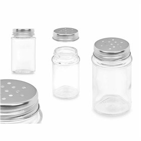 Salt and Pepper Set Vivalto 48 Units
