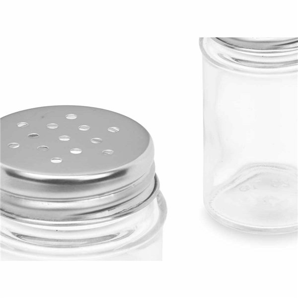 Salt and Pepper Set Vivalto 48 Units