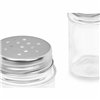 Salt and Pepper Set Vivalto 48 Units