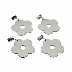 Tablecloth Clip Versa 4 Pieces