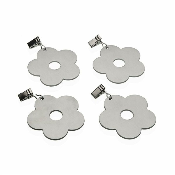 Tablecloth Clip Versa 4 Pieces