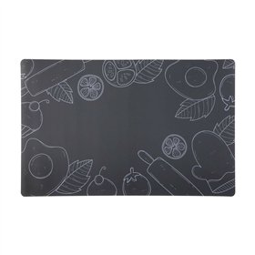 Table Mat Versa Multicolour