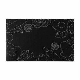 Table Mat Versa Multicolour