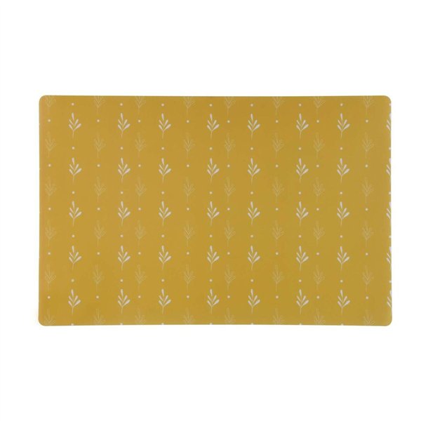 Table Mat Versa Multicolour