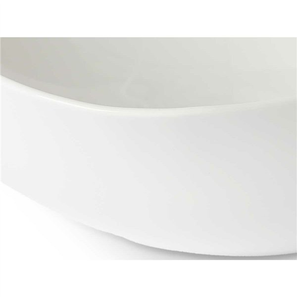 Serving Platter Vivalto Multicolour 36 Units