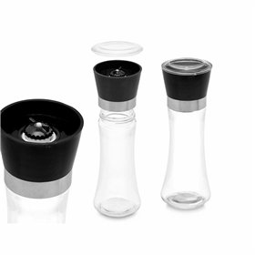 Spice Rack Vivalto VIVALTO Grinder 24 Units