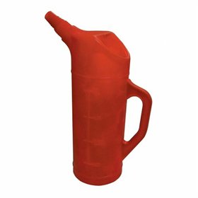 Measuring Jug UMETA 1 L Red