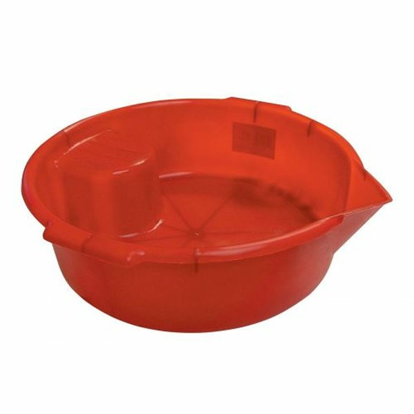 Measuring Bowl UMETA 600 ml 6 L Red
