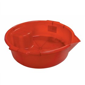 Measuring Bowl UMETA 600 ml 6 L Red