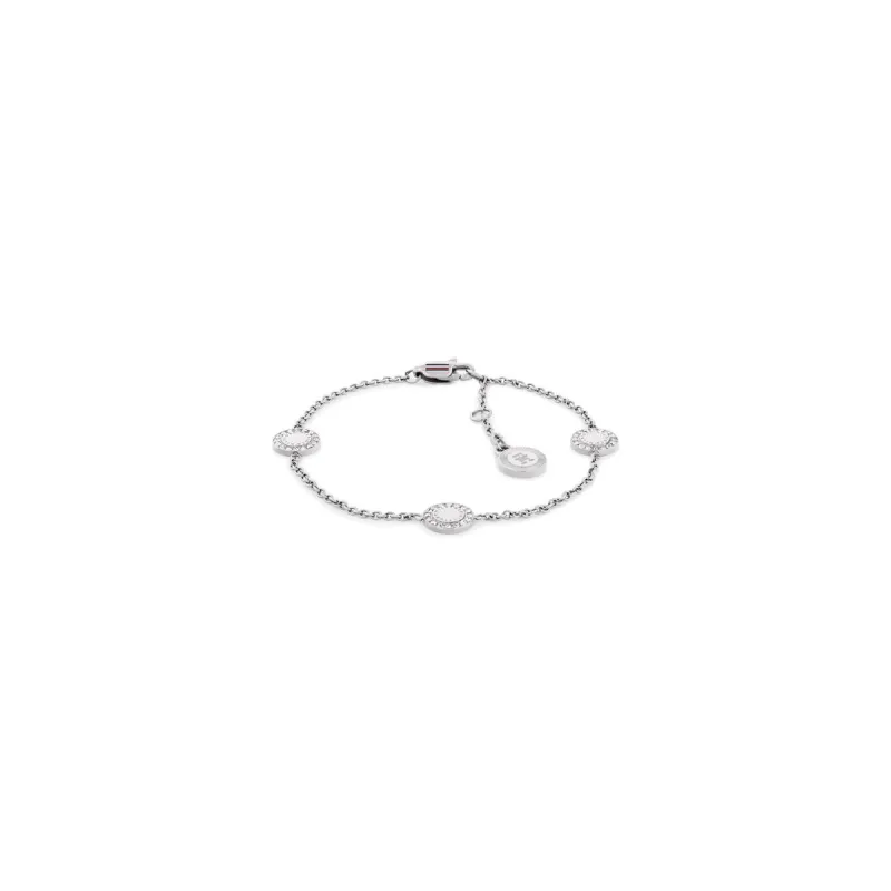 Ladies' Bracelet Tommy Hilfiger 2780904 25 cm