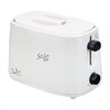 Toaster JATA TT331_Blanco 750W 750 W