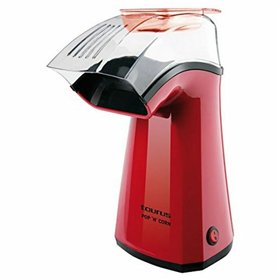 Popcorn Machine Taurus 968375 Red