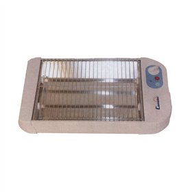 Toaster COMELEC TP-706 600W 600 W