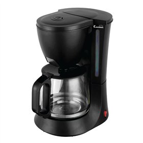 Drip Coffee Machine COMELEC C2 1,2 L Black
