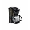 Drip Coffee Machine COMELEC C2 1,2 L Black