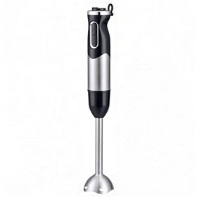 Hand-held Blender COMELEC BV-1134 800W Black White 800 W 600 W