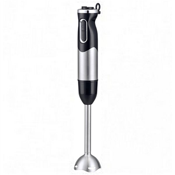 Hand-held Blender COMELEC BV-1134 800W Black White 800 W 600 W