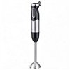 Hand-held Blender COMELEC BV-1134 800W Black White 800 W 600 W