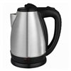 Kettle COMELEC D222911 1,8L Stainless steel 2200 W 1800 W 1 L