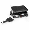 Grill Tristar RA-2949 Raclette Black 500 W