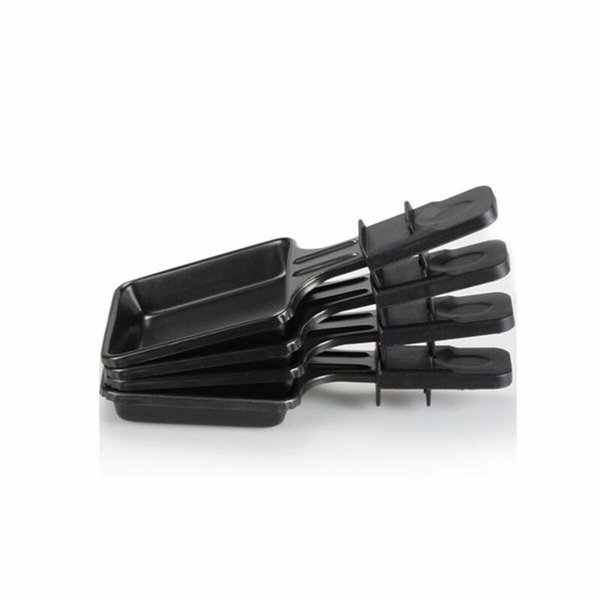 Grill Tristar RA-2949 Raclette Black 500 W