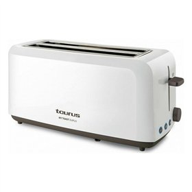 Toaster Taurus 8414234606396 1450W 1450 W
