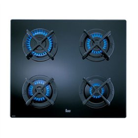 Gas Hob Teka CGC4G 6750W 60 cm 6750 W