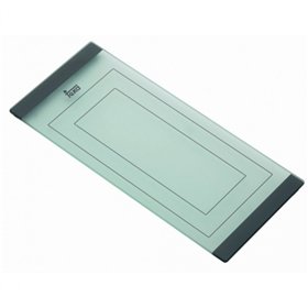 Sink Filter Teka 026443 Glass