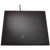 Glass-Ceramic Hob Balay 3EB-715LR 60 cm 60 cm