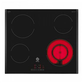 Glass-Ceramic Hob Balay 3EB-721LR 60 cm 60 cm