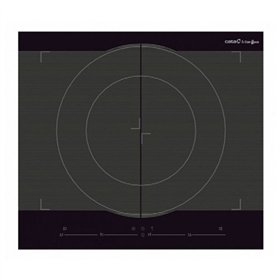 Induction Hot Plate Cata 08026002 60 cm 7400 W
