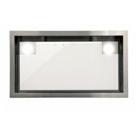 Conventional Hood Cata GC DUAL WH White