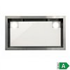 Conventional Hood Cata GC DUAL WH White