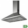 Conventional Hood Cata BETA 700 Steel