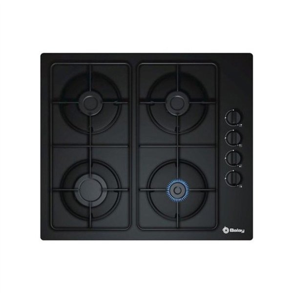 Gas Hob Balay 3ETG464MB (60 cm)